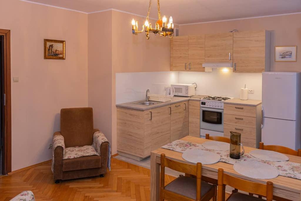 Apartament Brama Chlebnicka Gdansk Exterior photo